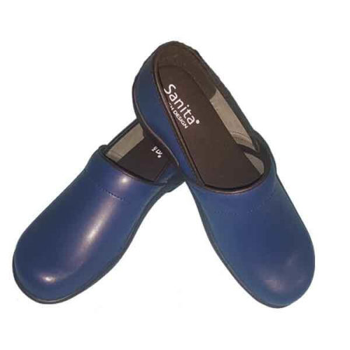sanita clogs sale clearance