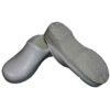 San Flex White Clogs - Image 3