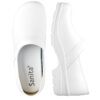 San Duty Closed Back White - Image 10
