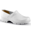 San Duty Closed Back White - Image 12