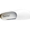 San Duty Closed Back White - Image 6