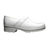 San Duty Closed Back White - Image 9